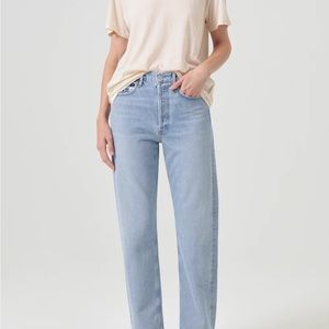 AGOLDE jeans